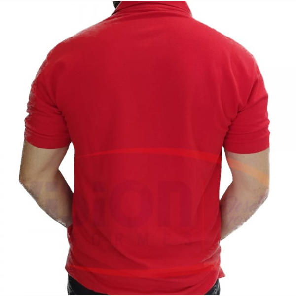 Camisa Gola Polo P-54