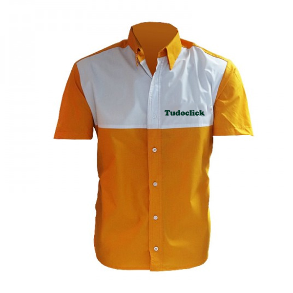 Camisa Social para Empresas M66