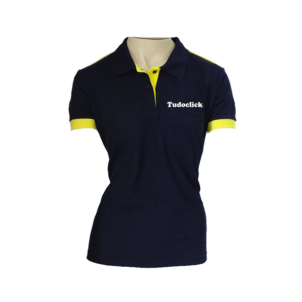 Camisa Polo Personalizada P-29